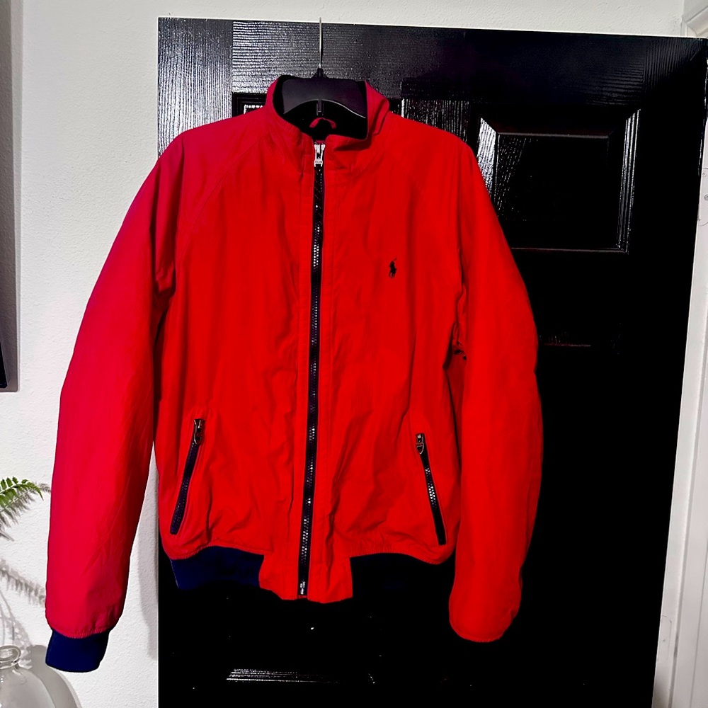 Men’s jacket